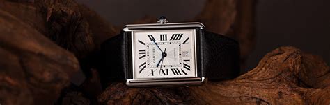 cartier cheapest|cheapest cartier men's watch.